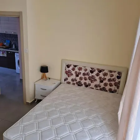 شقة Квартира С 1 Спальней И Салоном В Комплексе На Берегу Моря Iskele District (Northern Cyprus)